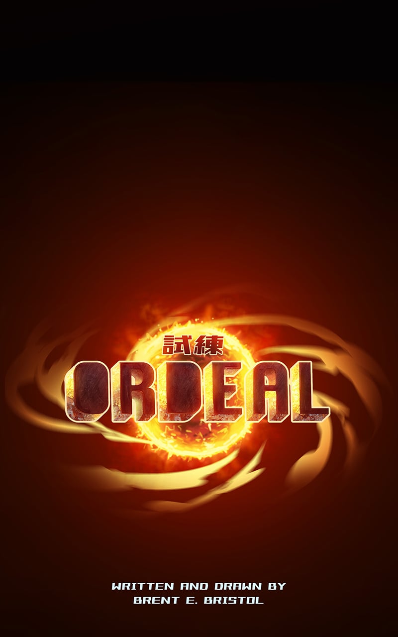 Read Ordeal EN Manga Online