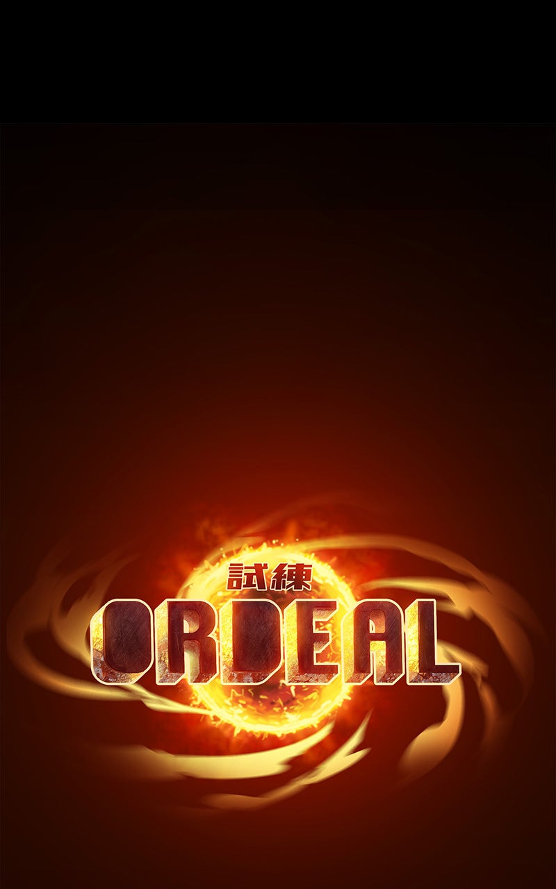 Read Ordeal EN Manga Online