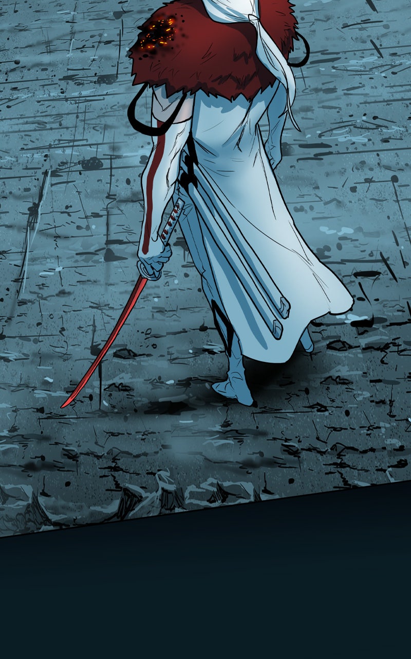 Read Ordeal EN Manga Online