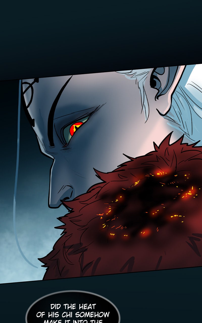Read Ordeal EN Manga Online
