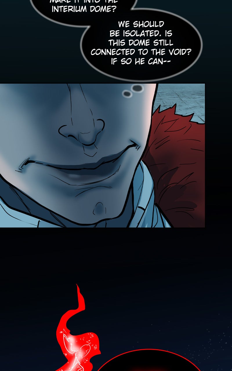 Read Ordeal EN Manga Online