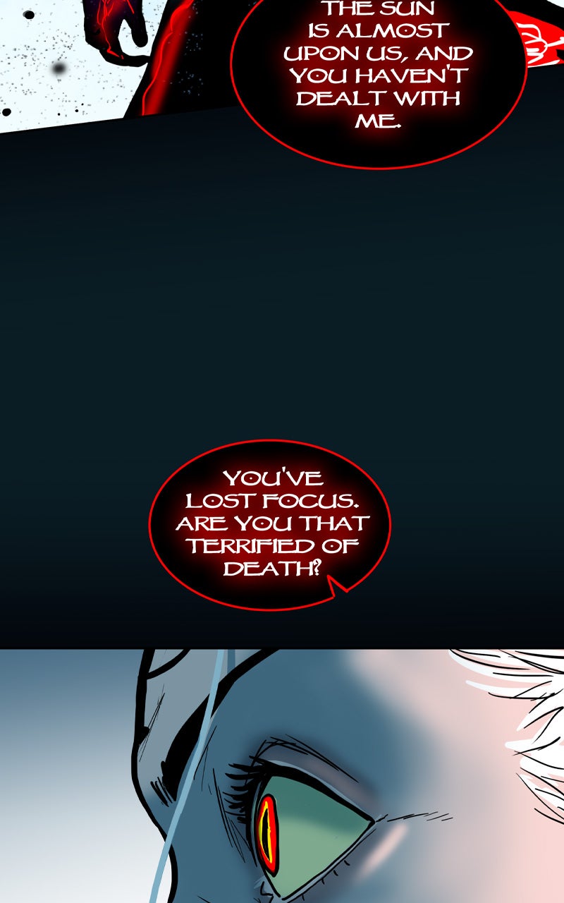 Read Ordeal EN Manga Online