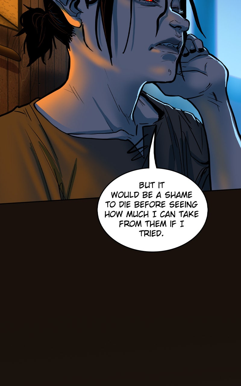 Read Ordeal EN Manga Online