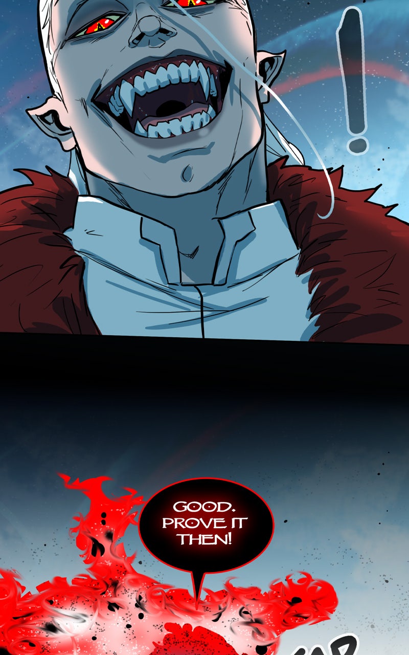 Read Ordeal EN Manga Online