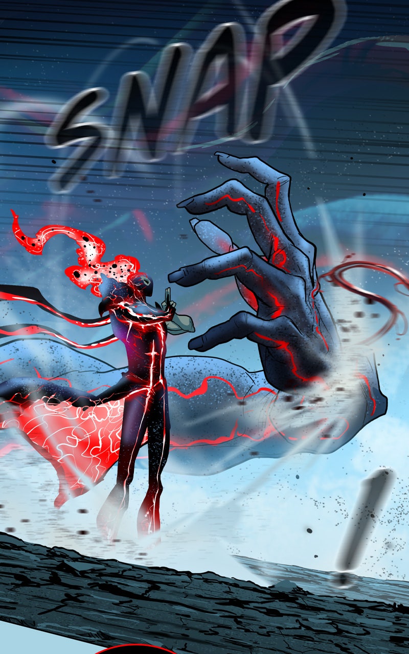 Read Ordeal EN Manga Online