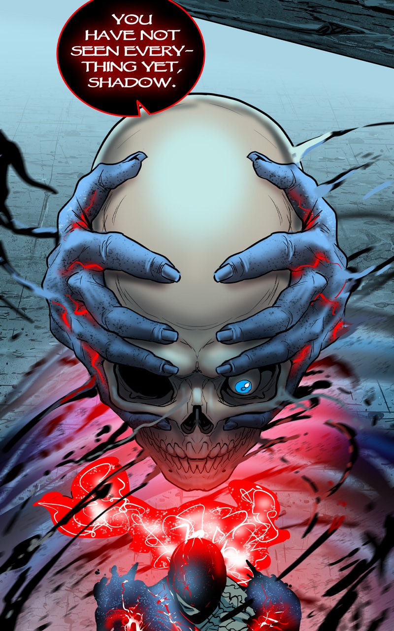 Read Ordeal EN Manga Online