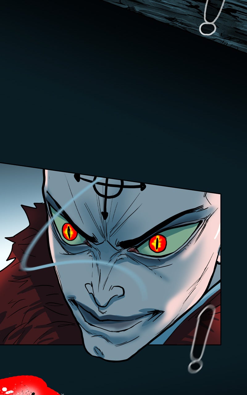 Read Ordeal EN Manga Online