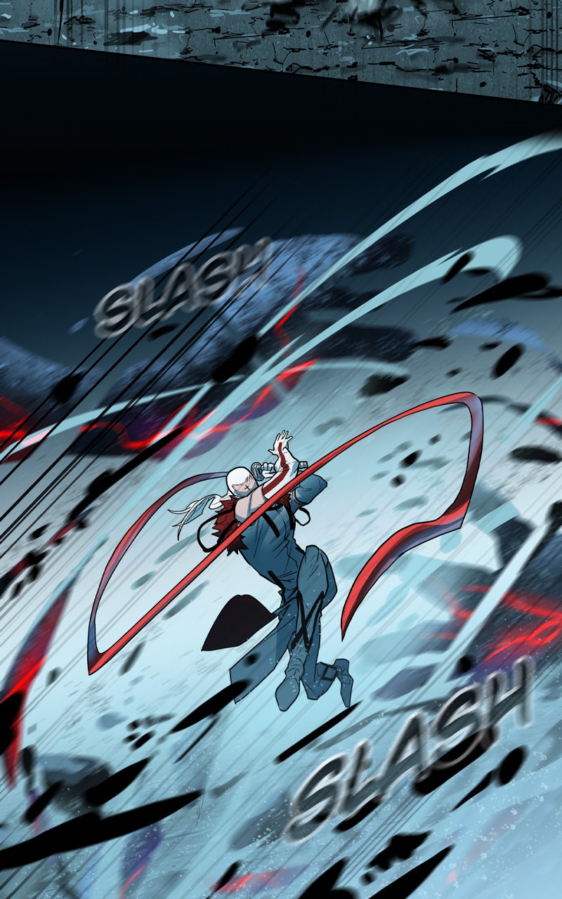 Read Ordeal EN Manga Online