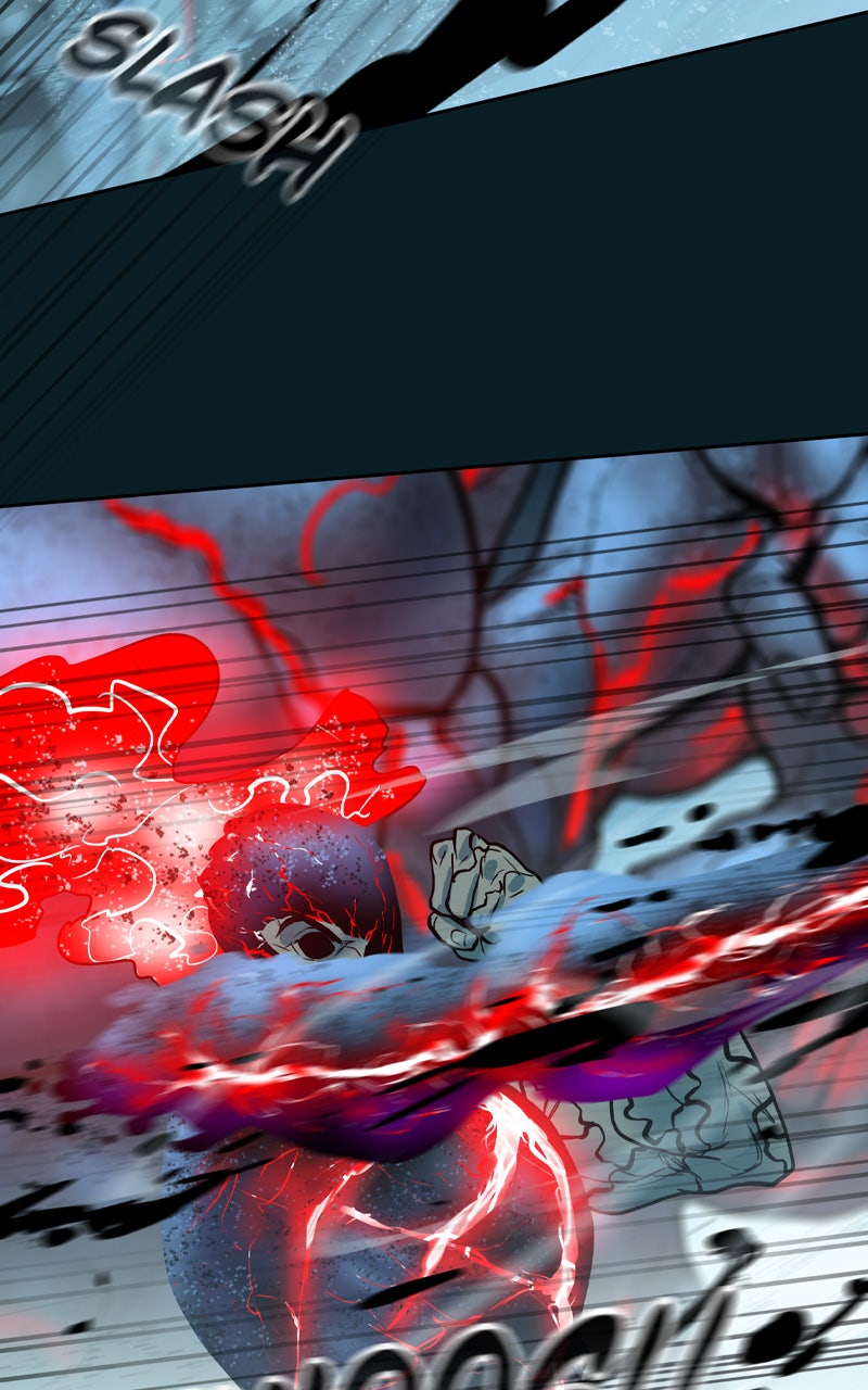 Read Ordeal EN Manga Online