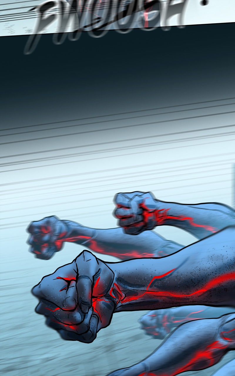 Read Ordeal EN Manga Online