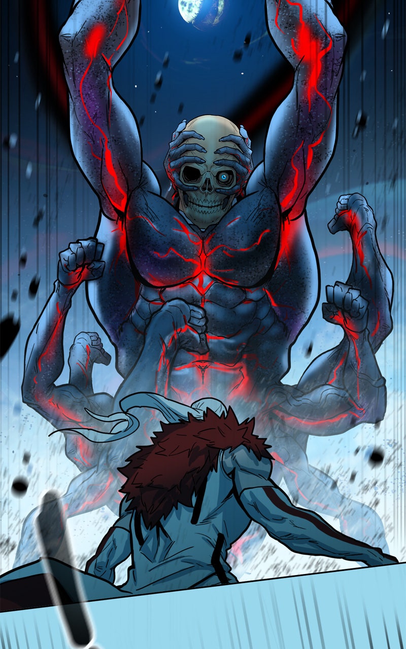 Read Ordeal EN Manga Online