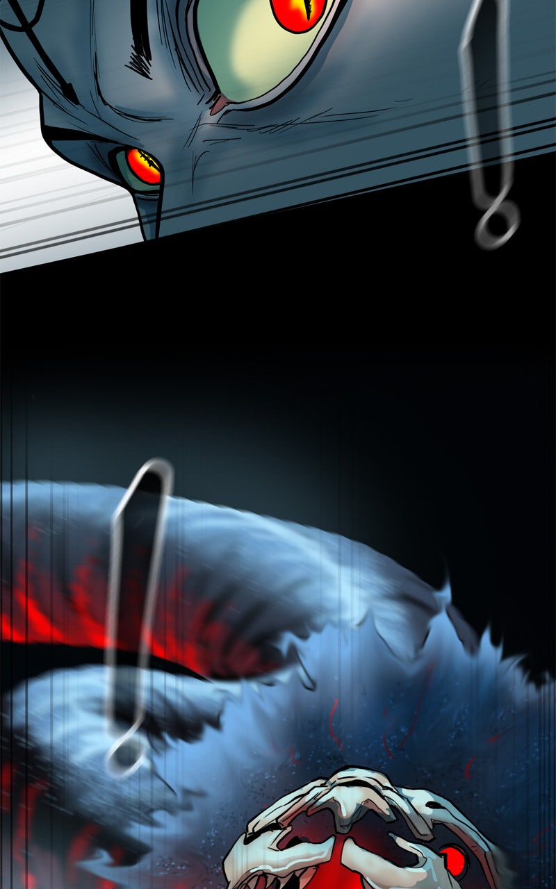 Read Ordeal EN Manga Online