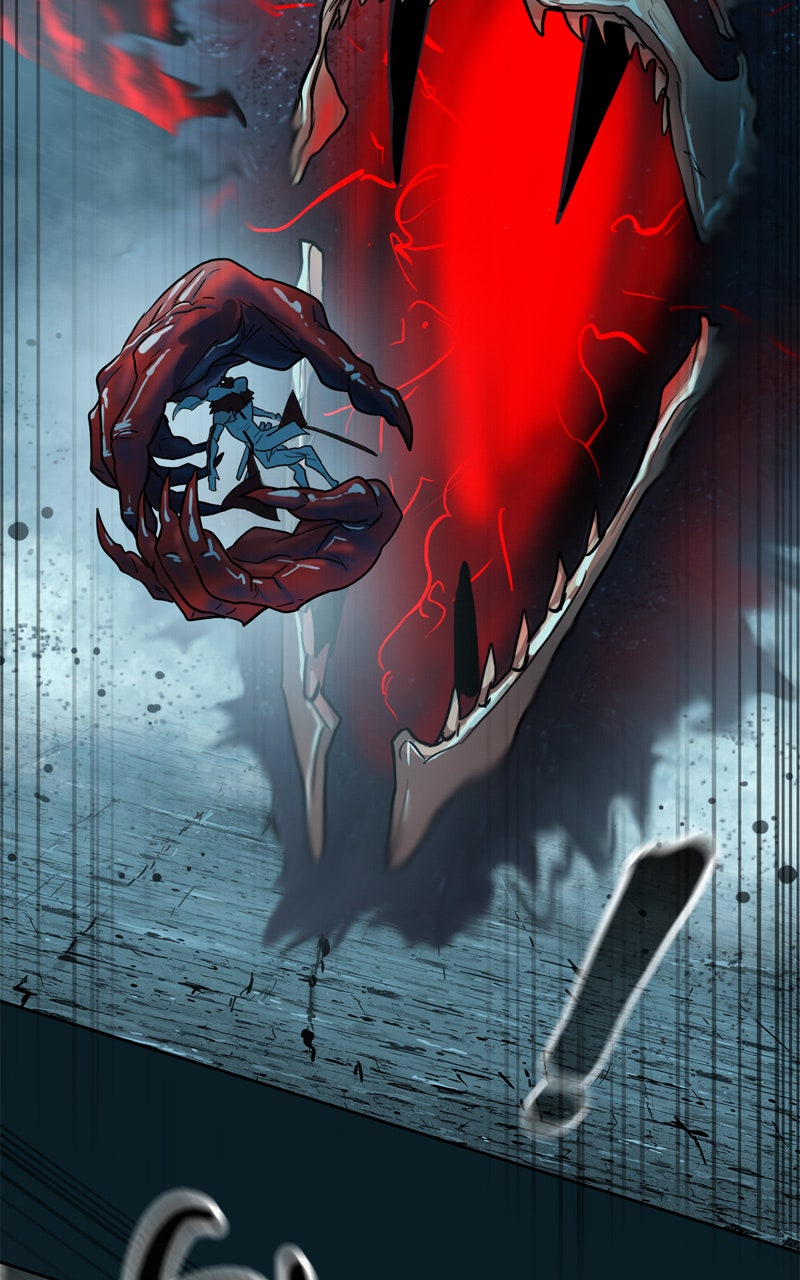 Read Ordeal EN Manga Online