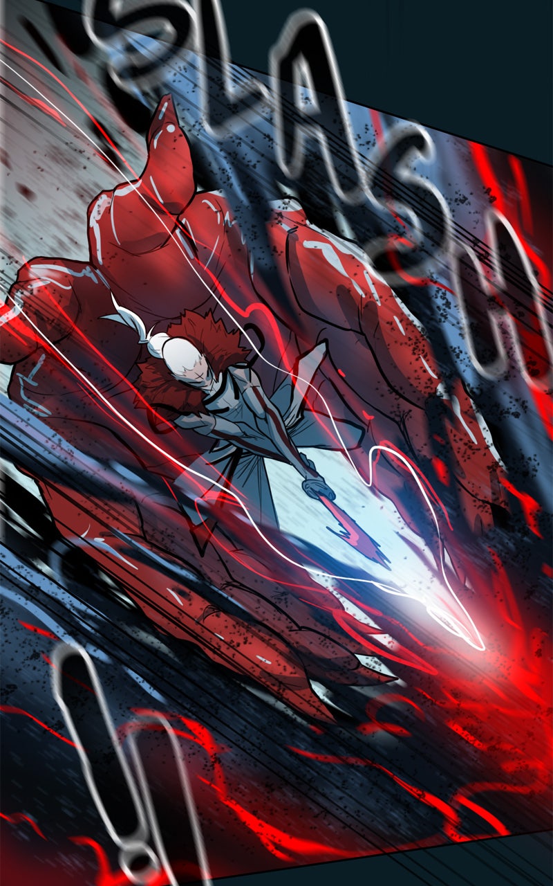 Read Ordeal EN Manga Online