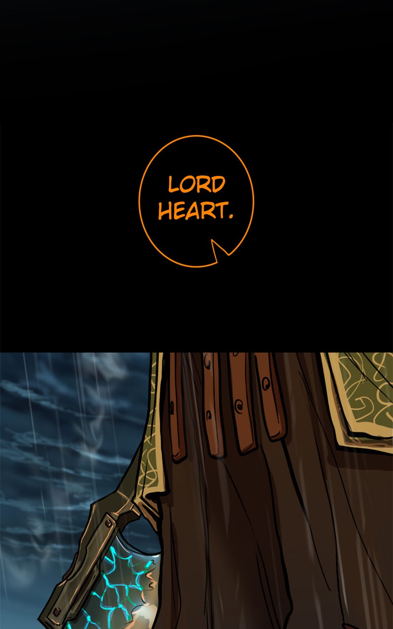 Read Ordeal EN Manga Online