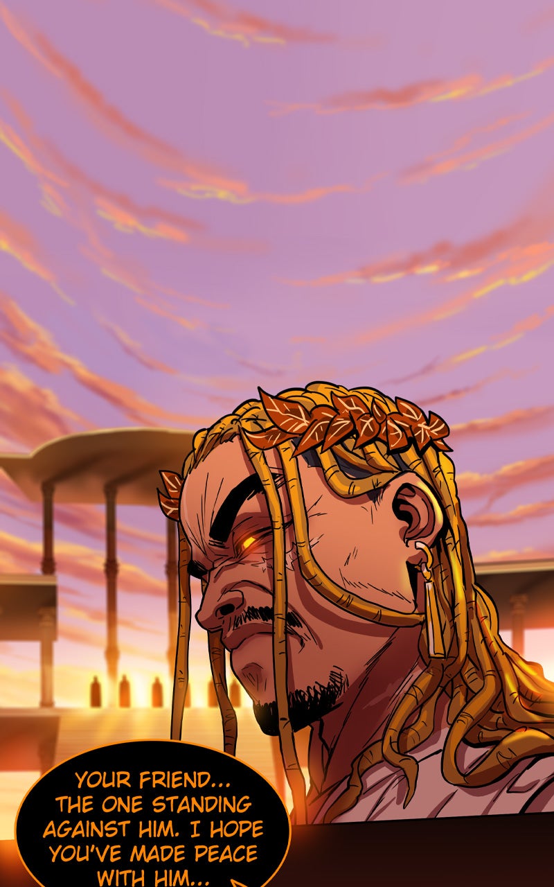 Read Ordeal EN Manga Online