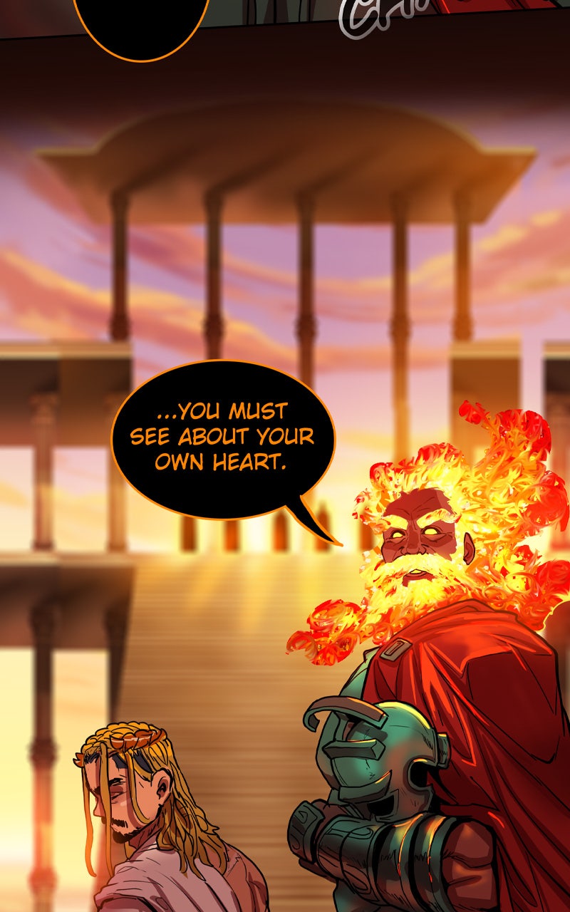 Read Ordeal EN Manga Online