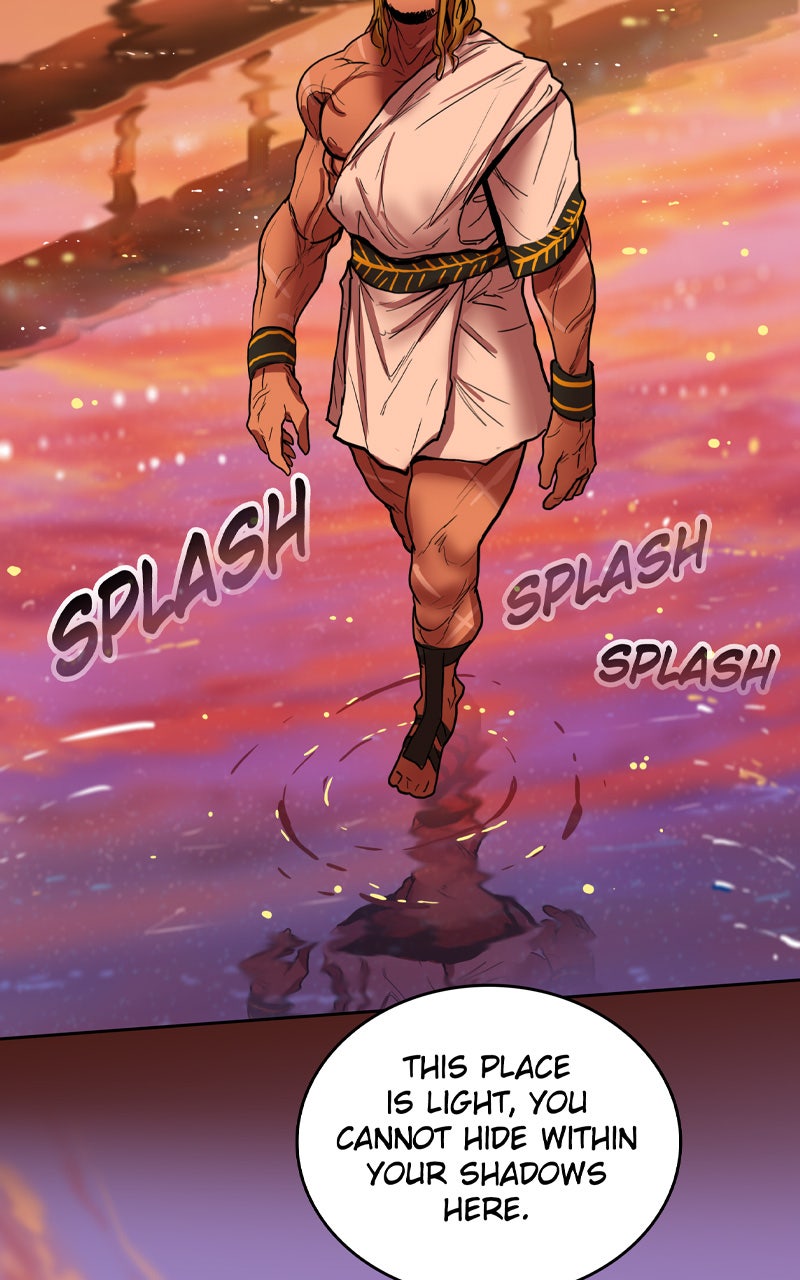 Read Ordeal EN Manga Online