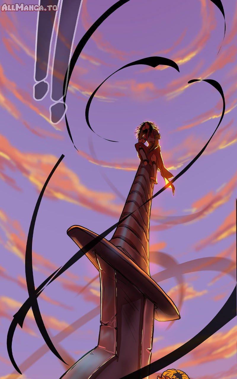 Read Ordeal EN Manga Online