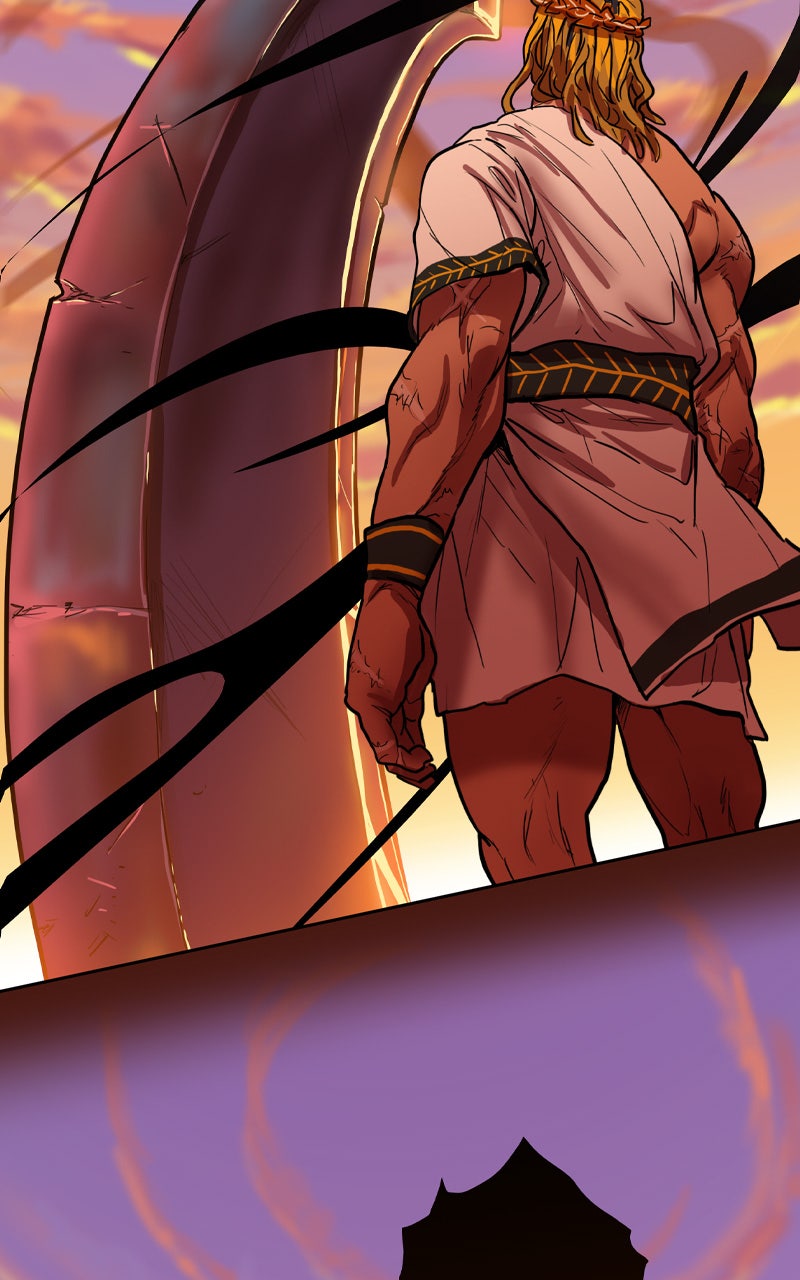 Read Ordeal EN Manga Online
