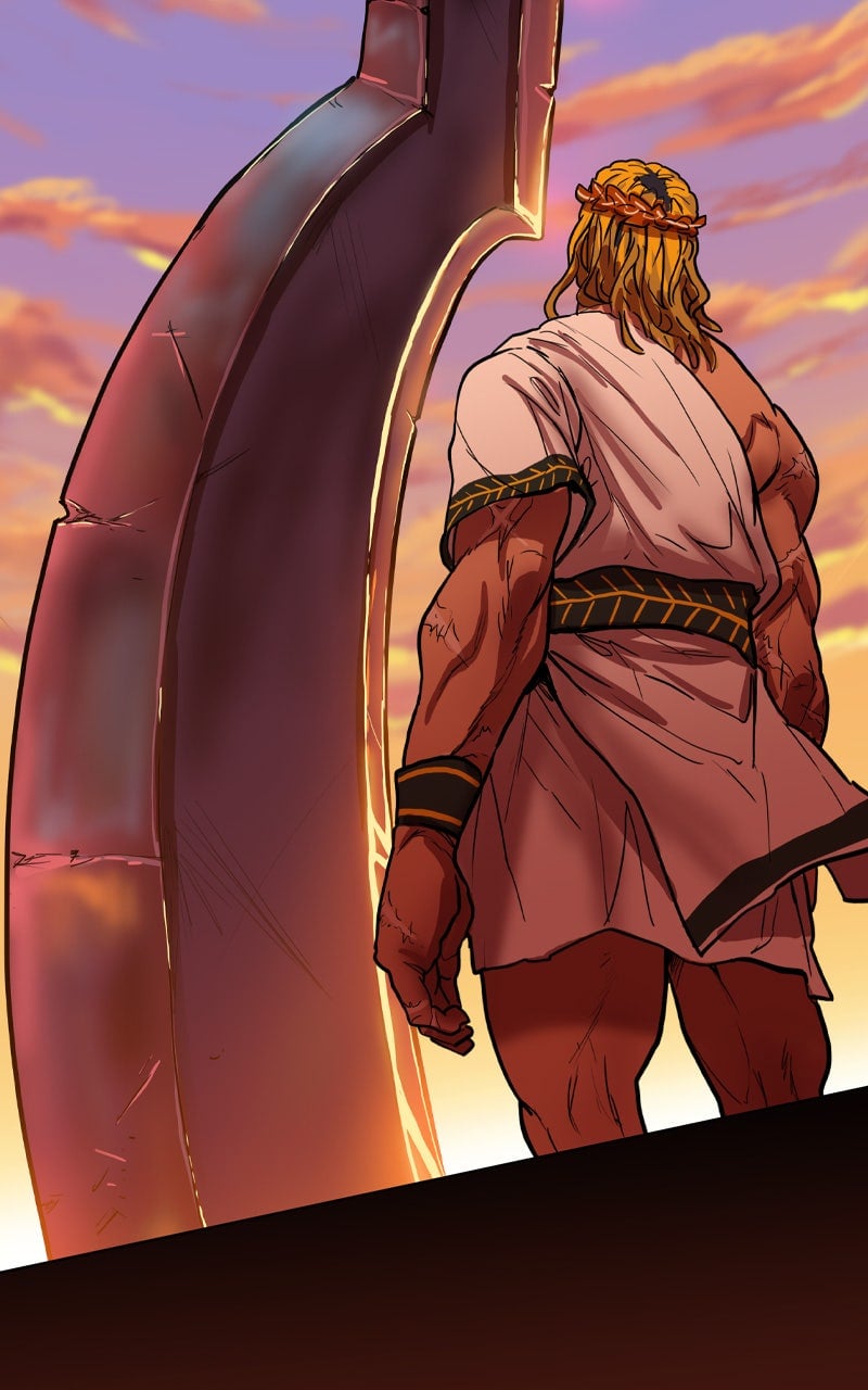 Read Ordeal EN Manga Online