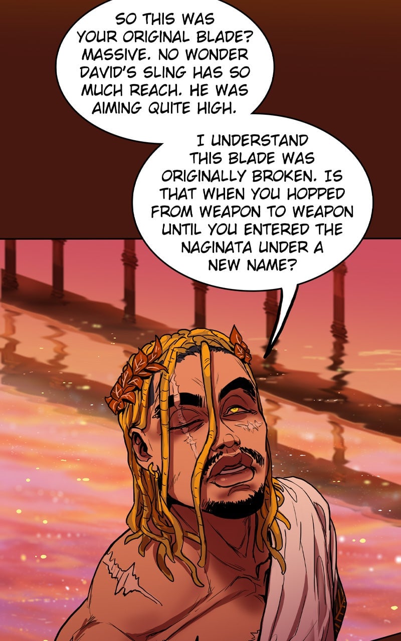 Read Ordeal EN Manga Online