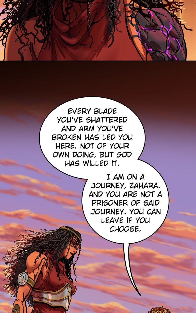 Read Ordeal EN Manga Online