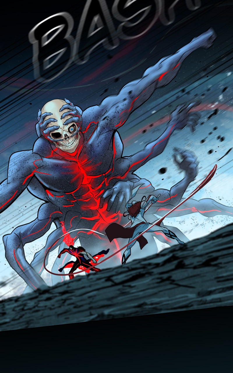 Read Ordeal EN Manga Online