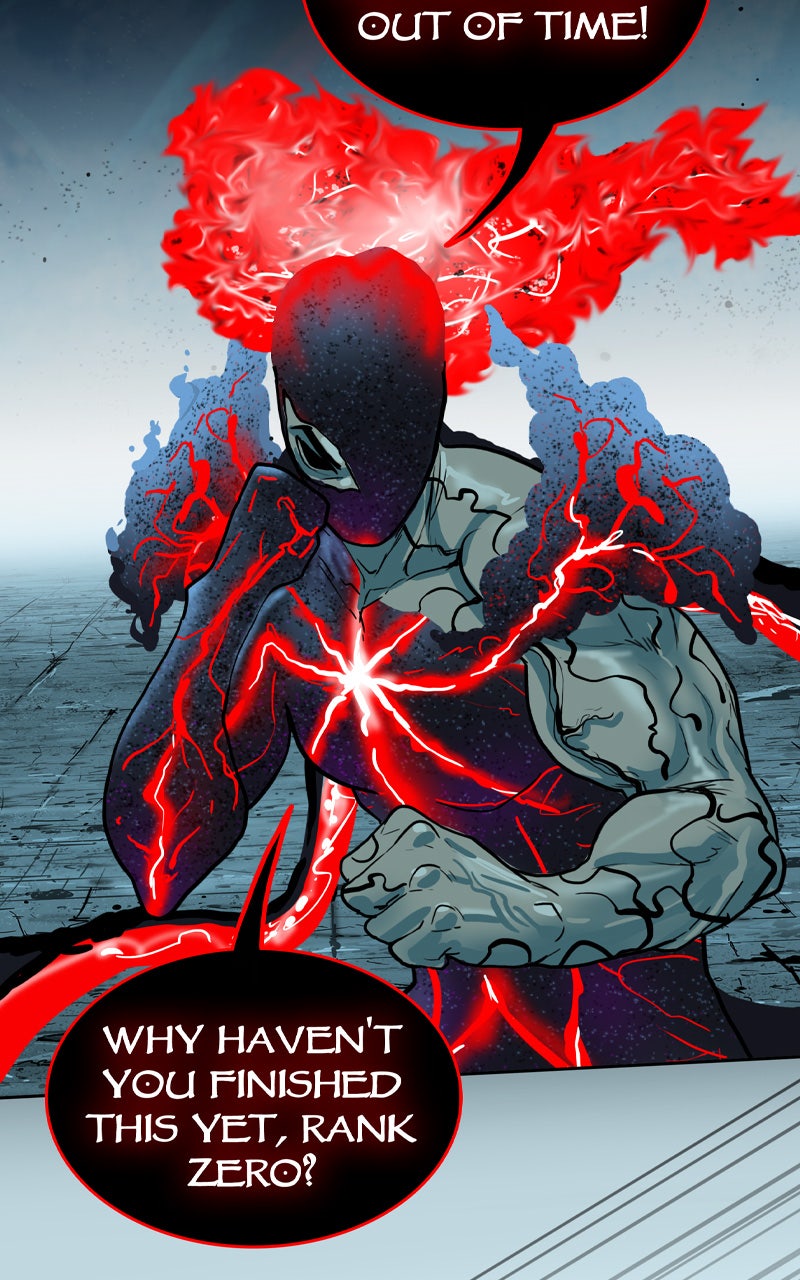 Read Ordeal EN Manga Online