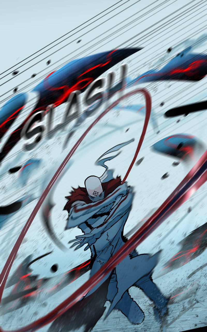 Read Ordeal EN Manga Online