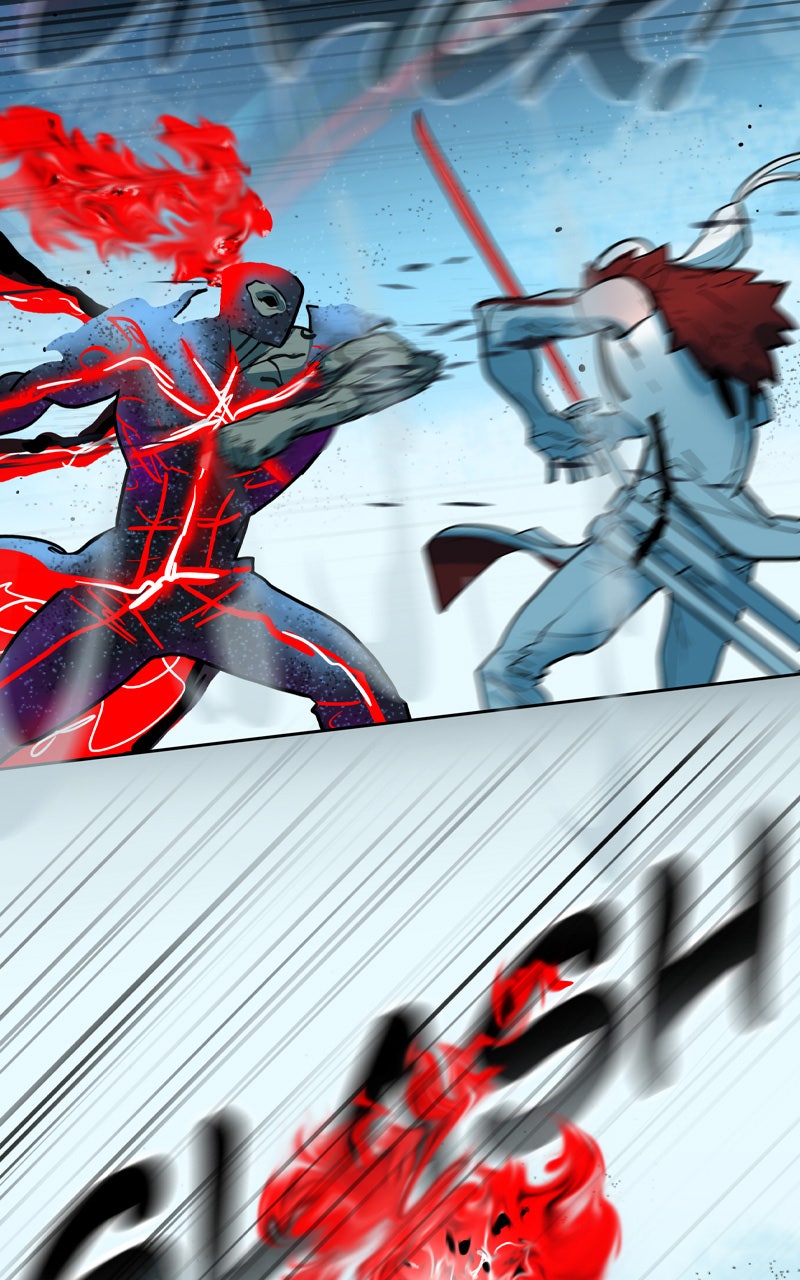 Read Ordeal EN Manga Online