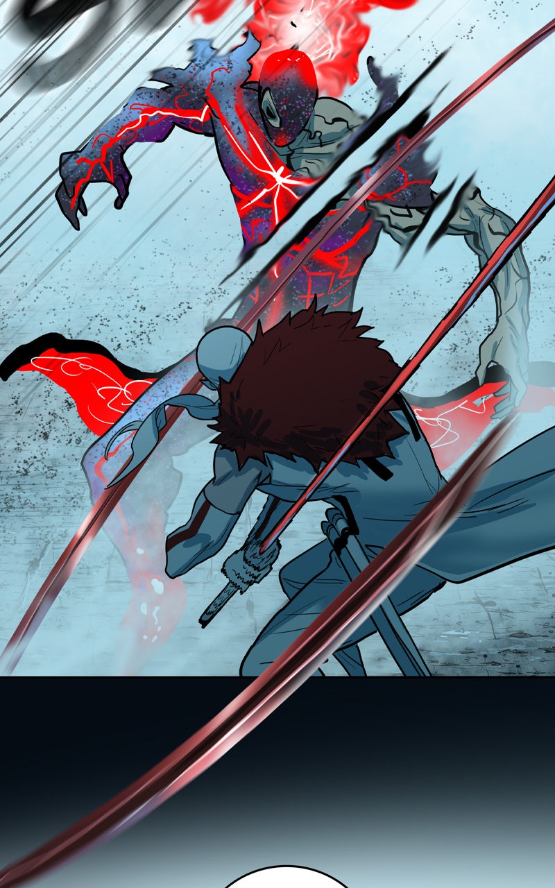 Read Ordeal EN Manga Online