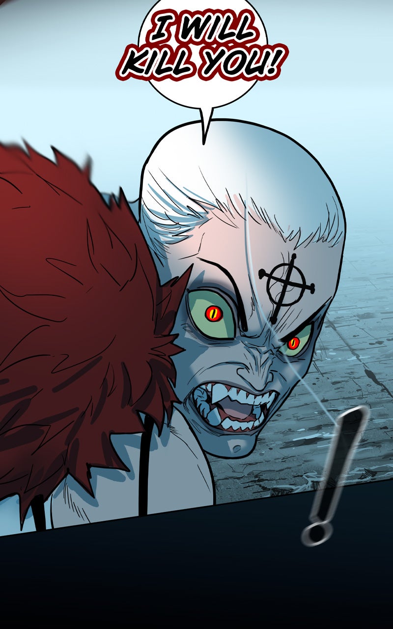 Read Ordeal EN Manga Online