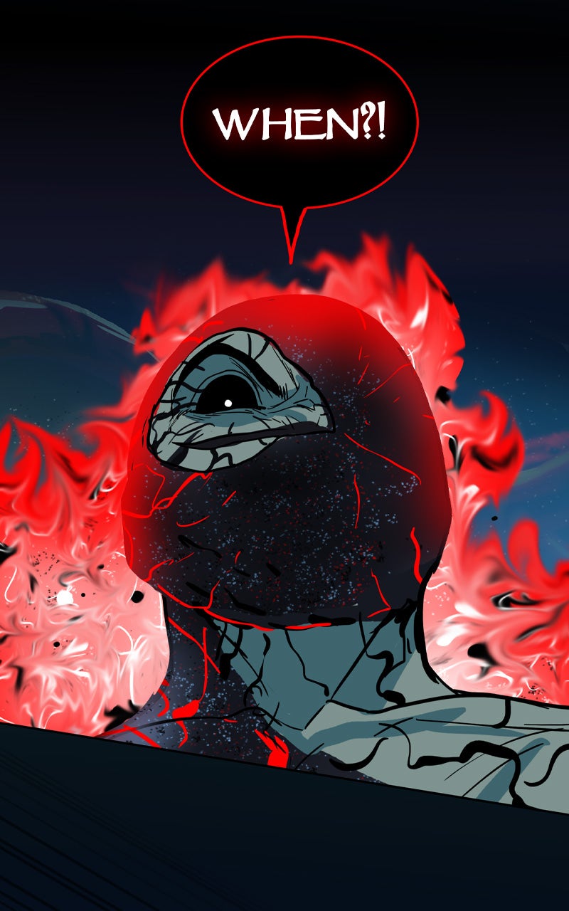 Read Ordeal EN Manga Online