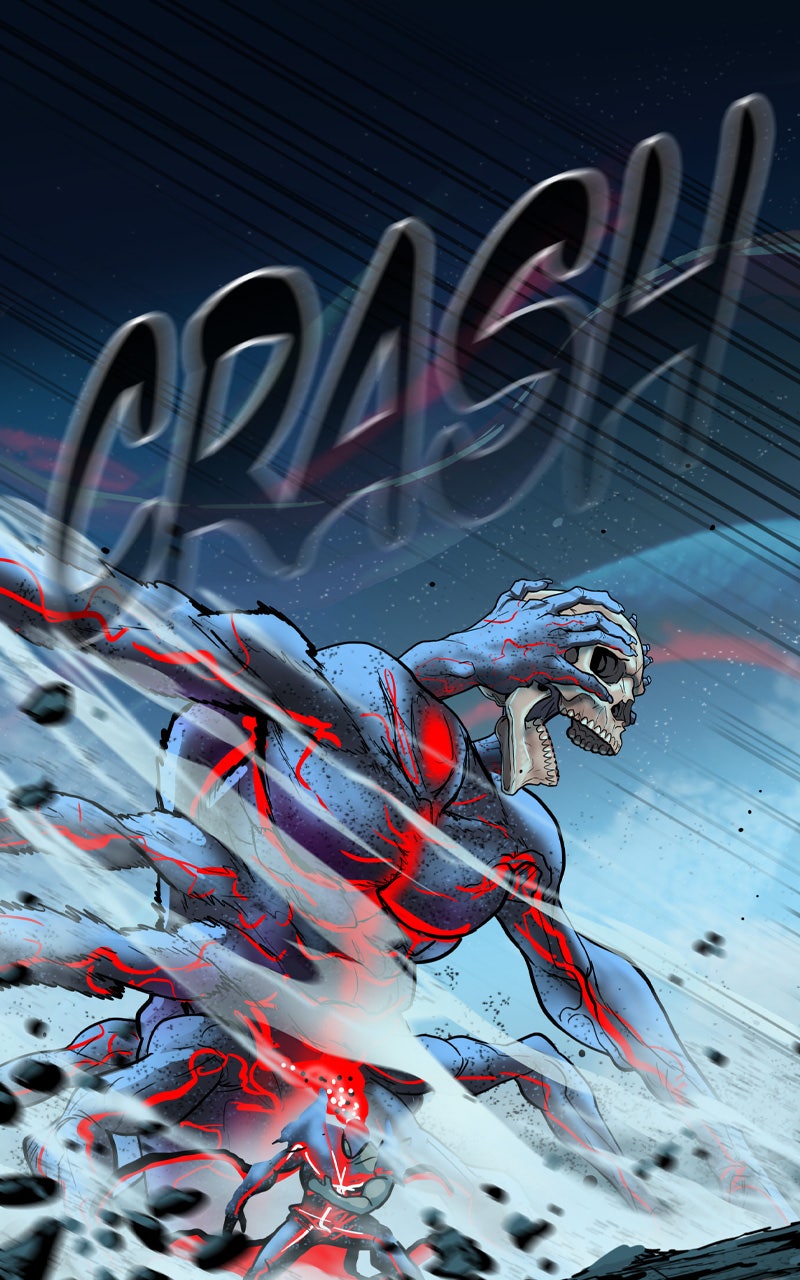 Read Ordeal EN Manga Online