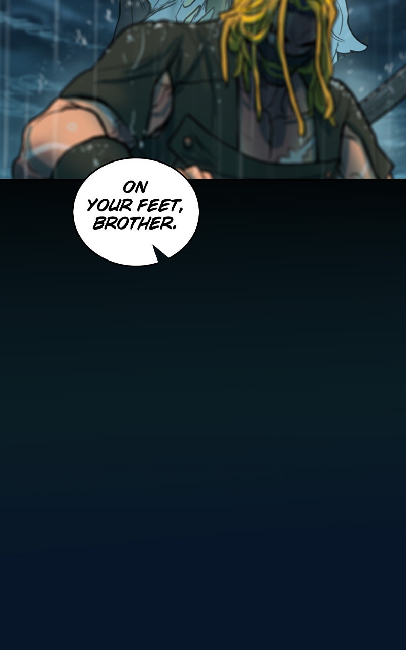 Read Ordeal EN Manga Online