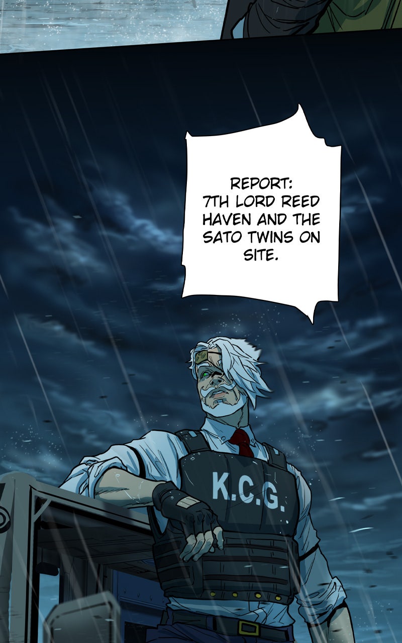 Read Ordeal EN Manga Online