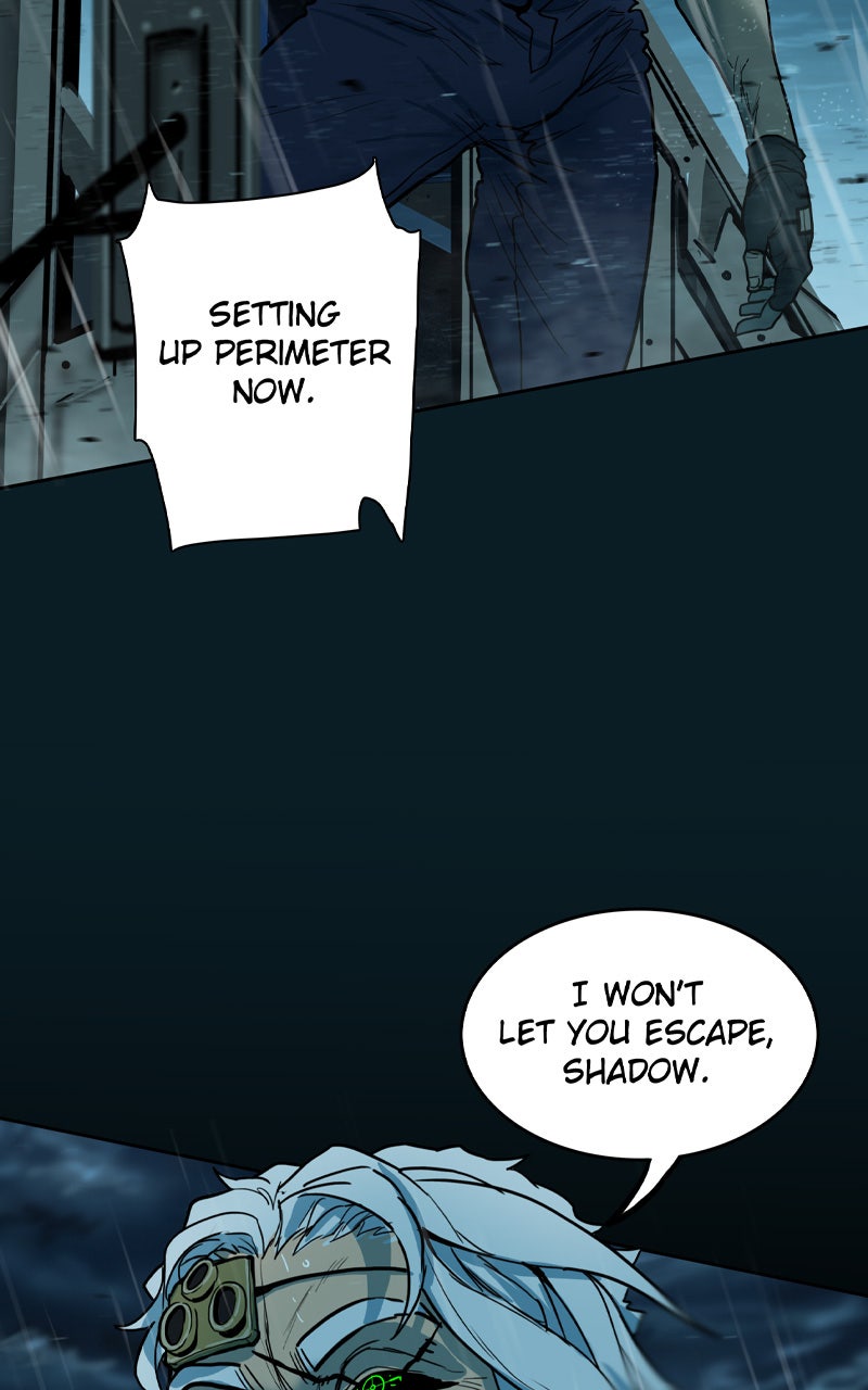 Read Ordeal EN Manga Online