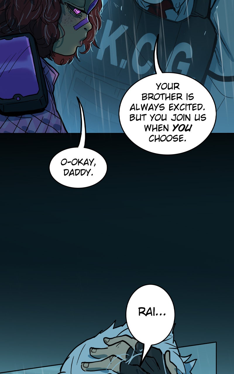 Read Ordeal EN Manga Online