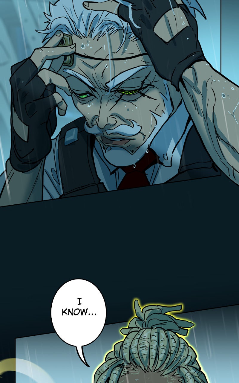 Read Ordeal EN Manga Online