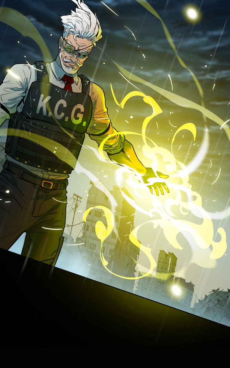 Read Ordeal EN Manga Online