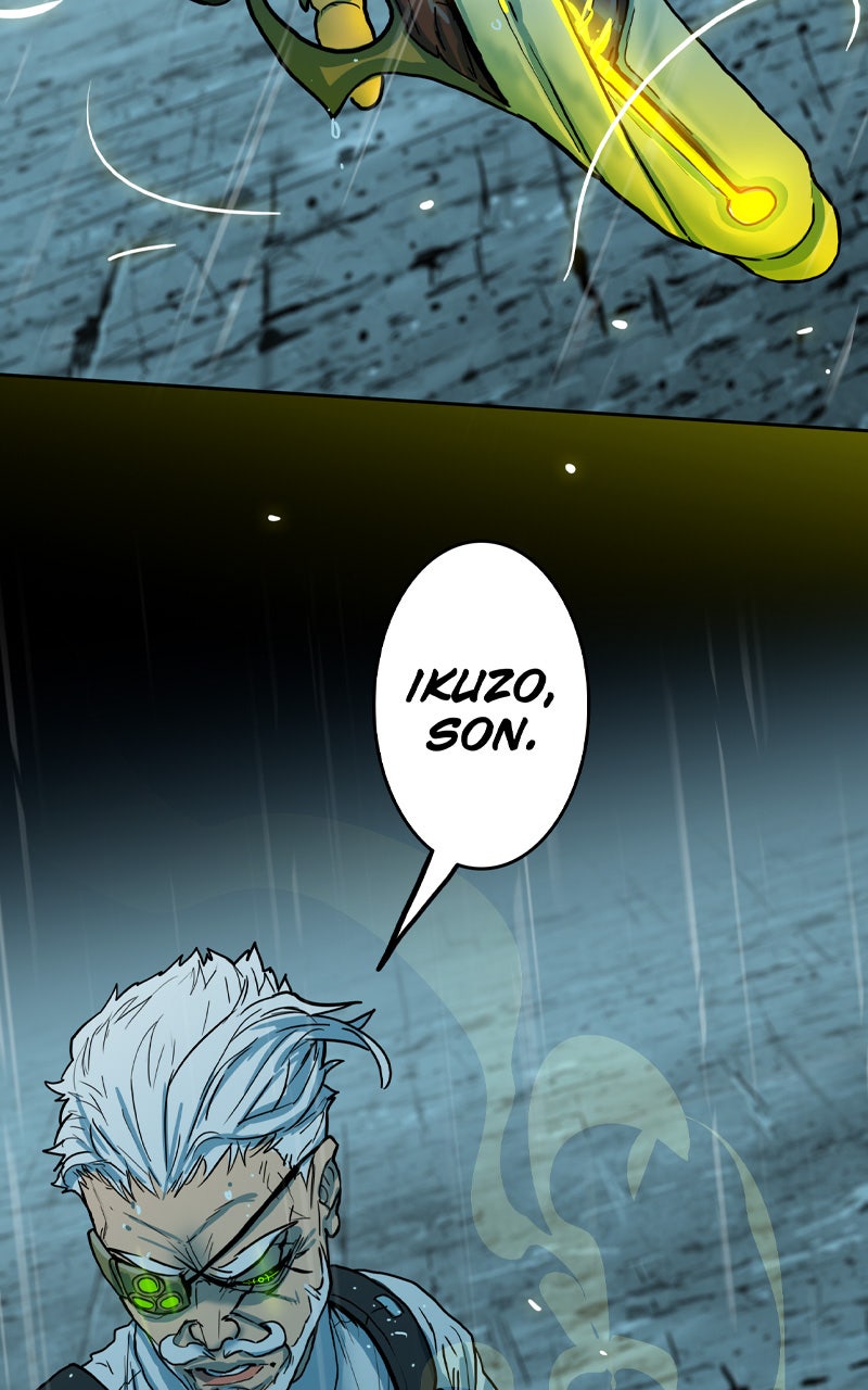Read Ordeal EN Manga Online