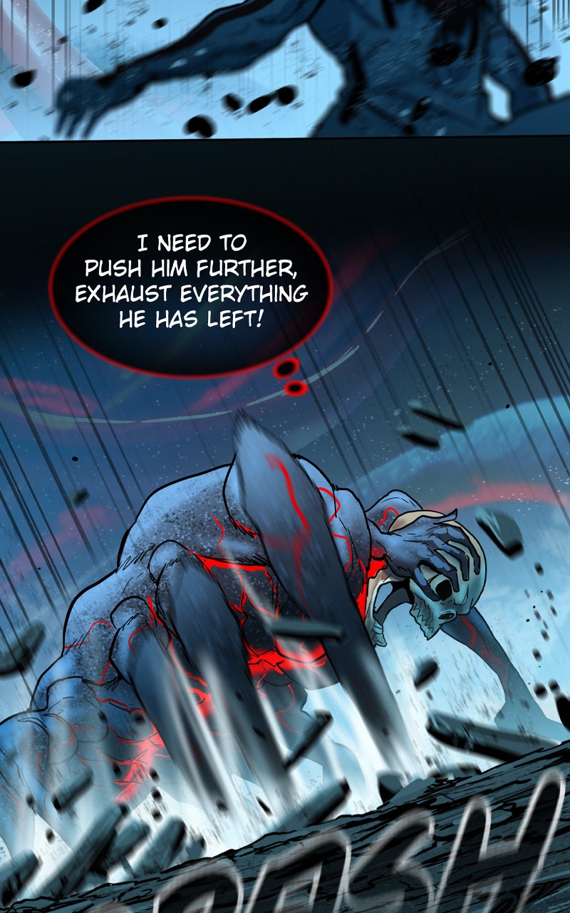 Read Ordeal EN Manga Online