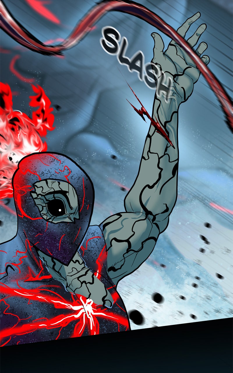 Read Ordeal EN Manga Online