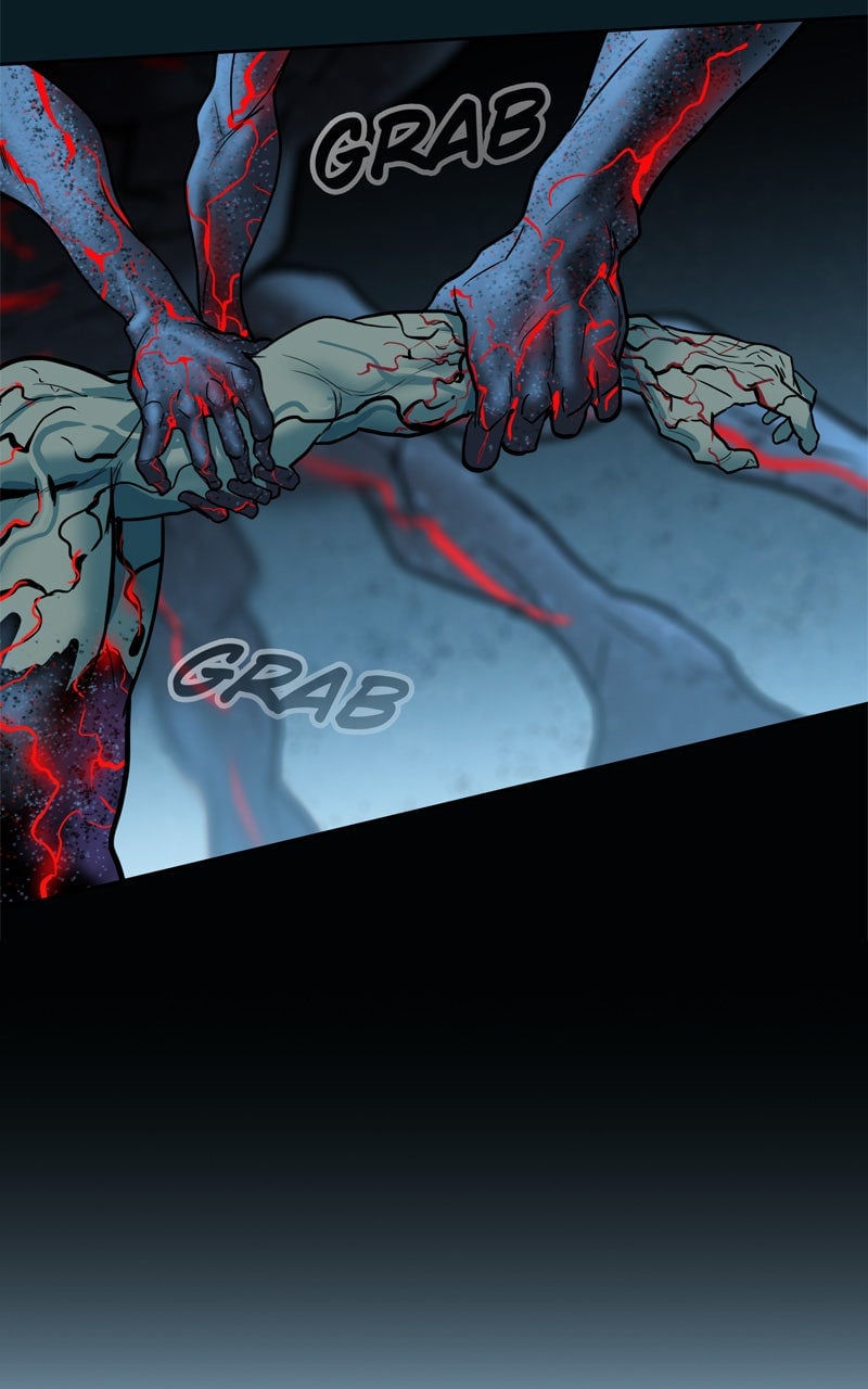 Read Ordeal EN Manga Online