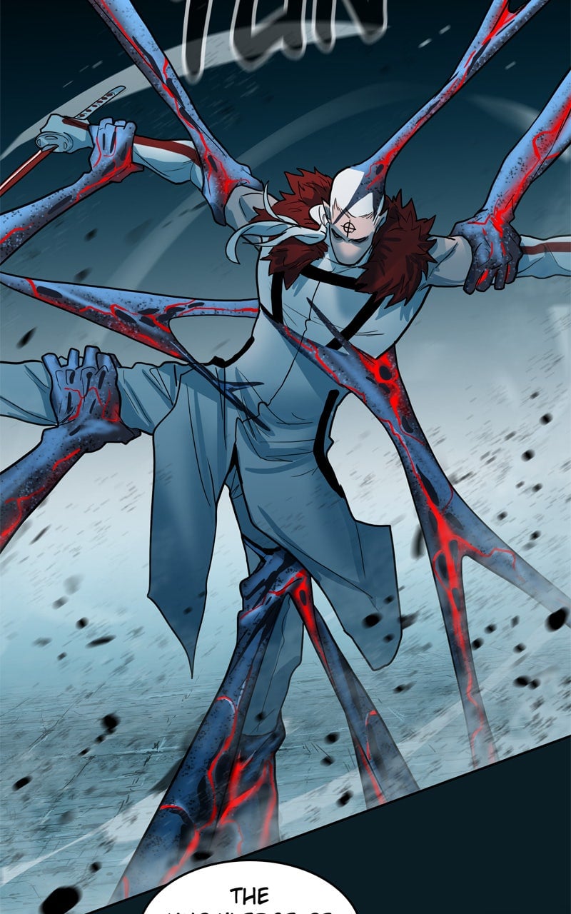 Read Ordeal EN Manga Online