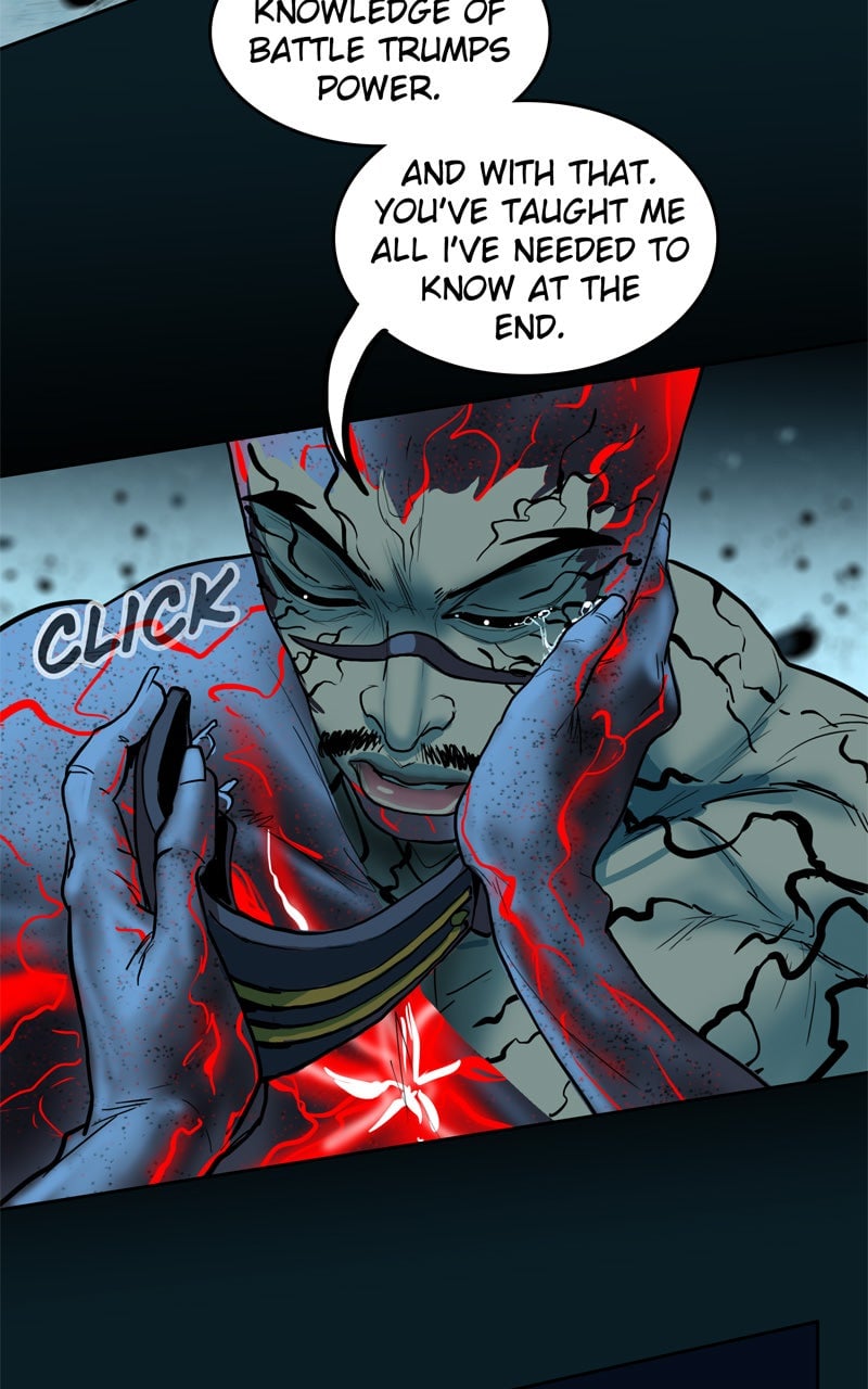 Read Ordeal EN Manga Online