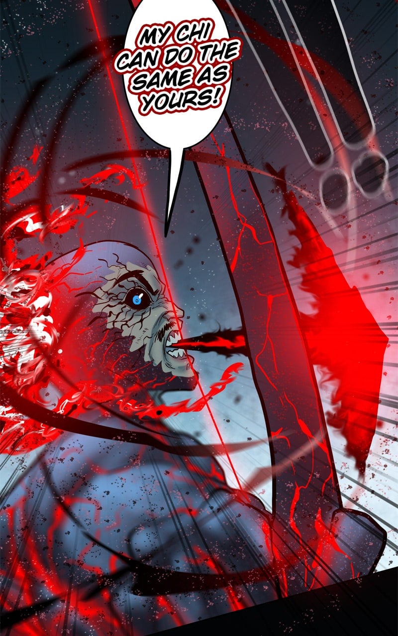 Read Ordeal EN Manga Online