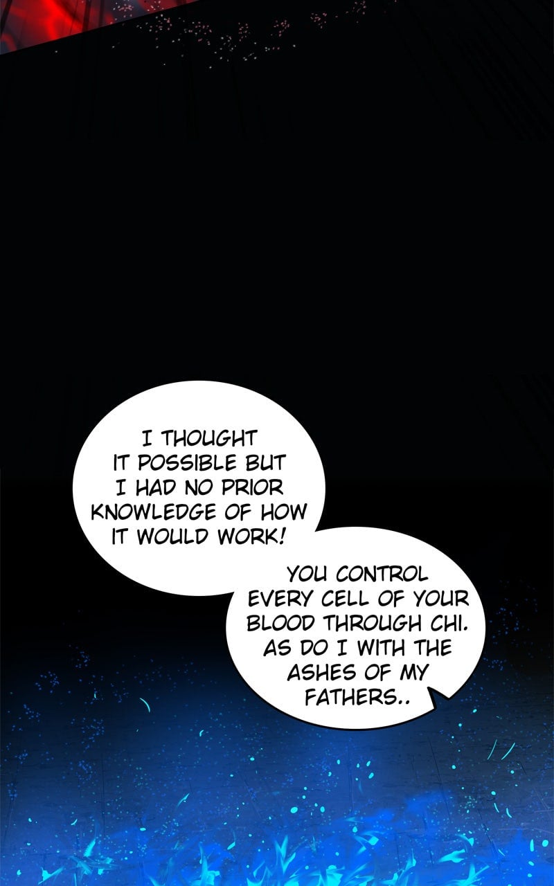 Read Ordeal EN Manga Online