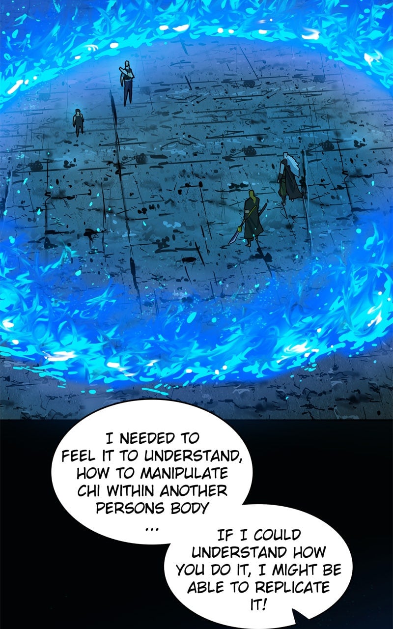 Read Ordeal EN Manga Online